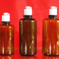 PETG Bottle - 02